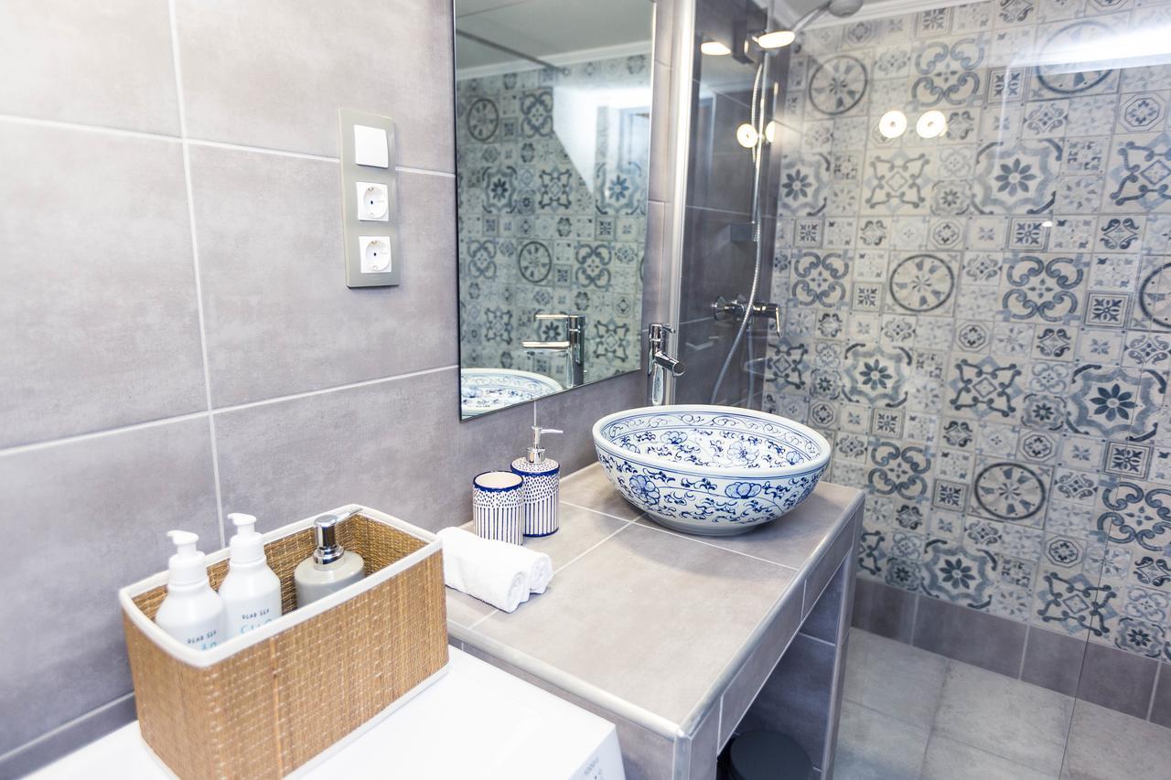 Apartament Kameleon Loft Budapeszt Zewnętrze zdjęcie